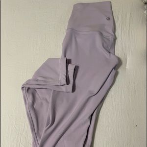 Lululemon align leggings
